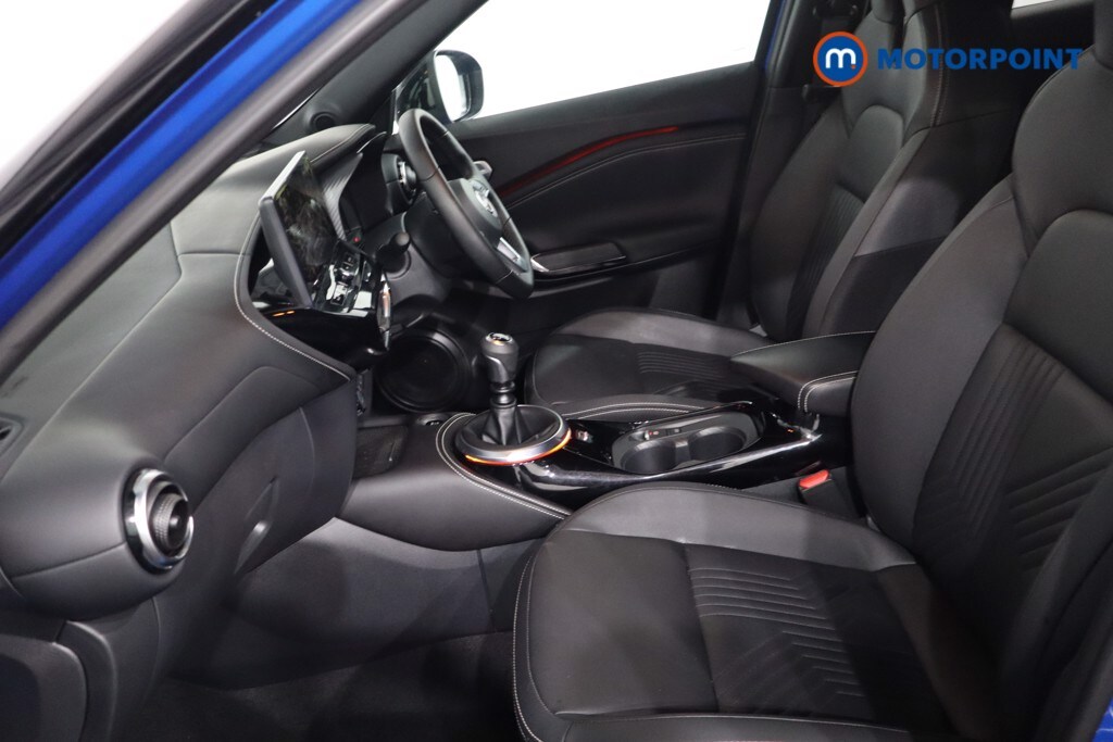 Used Nissan Juke for sale - 77245828: Photo 12