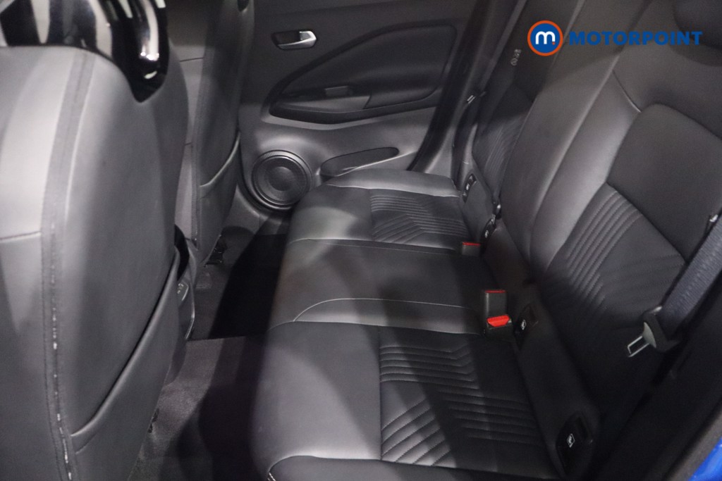 Used Nissan Juke for sale - 77245828: Photo 13