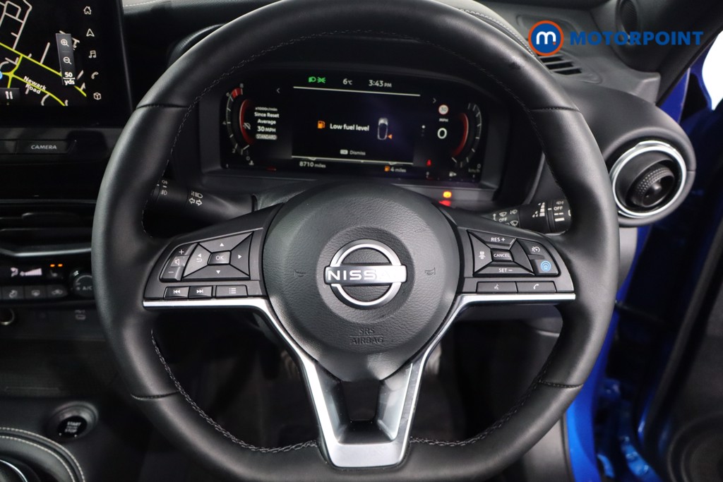 Used Nissan Juke for sale - 77245828: Photo 14