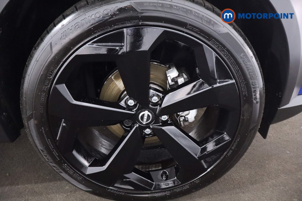 Used Nissan Juke for sale - 77245828: Photo 18