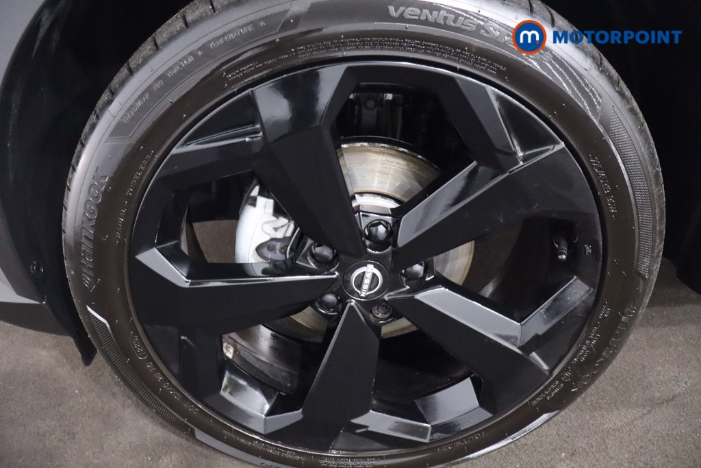 Used Nissan Juke for sale - 77245828: Photo 19