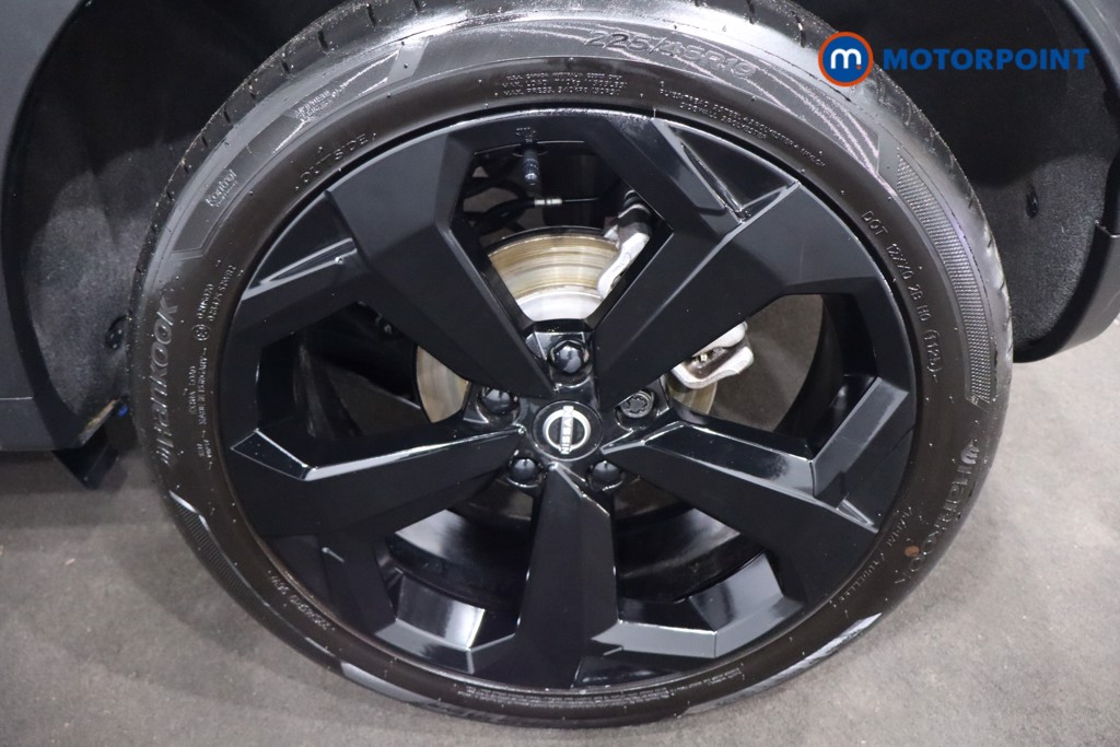 Used Nissan Juke for sale - 77245828: Photo 20