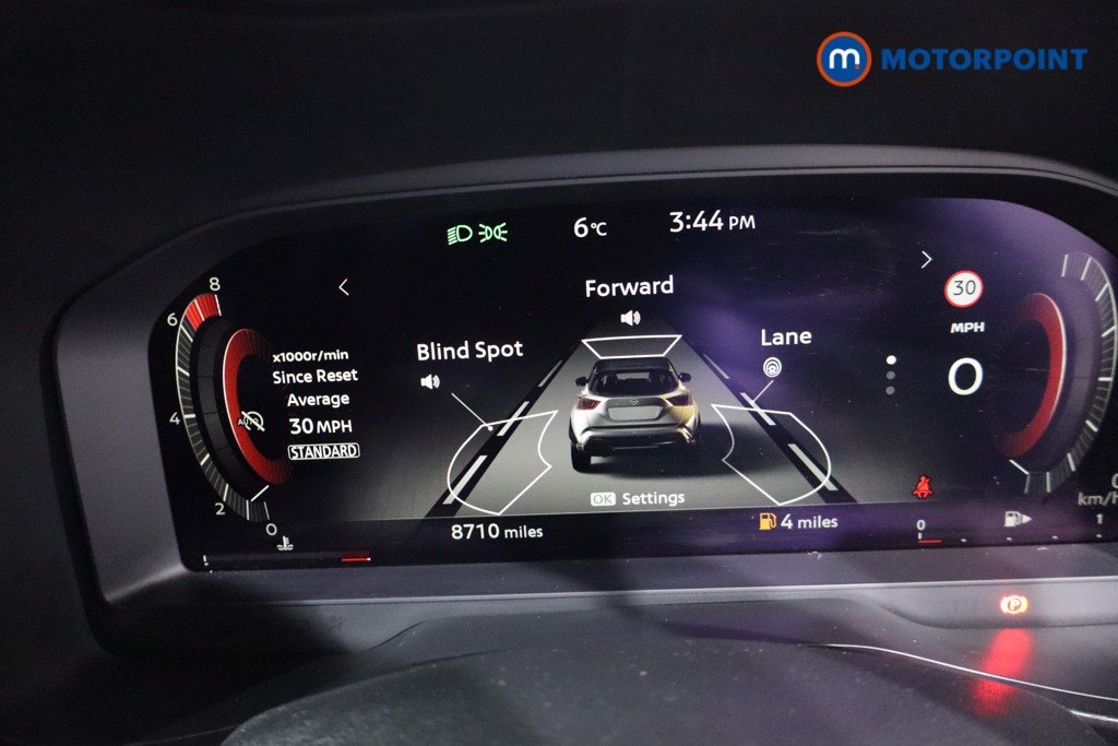 Used Nissan Juke for sale - 77245828: Photo 24