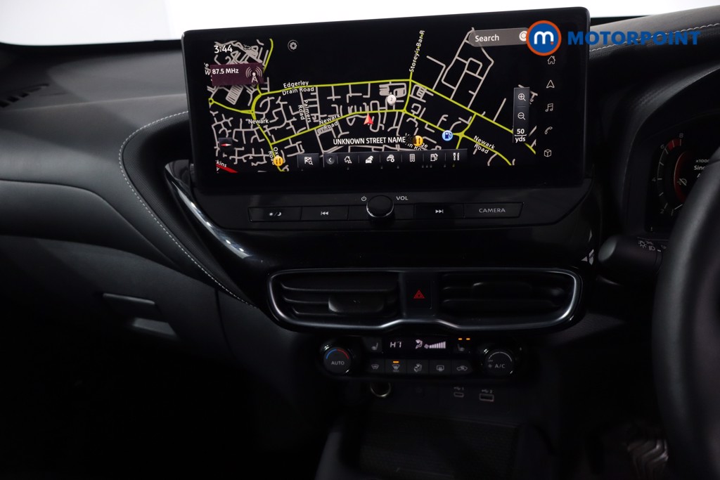 Used Nissan Juke for sale - 77245828: Photo 25