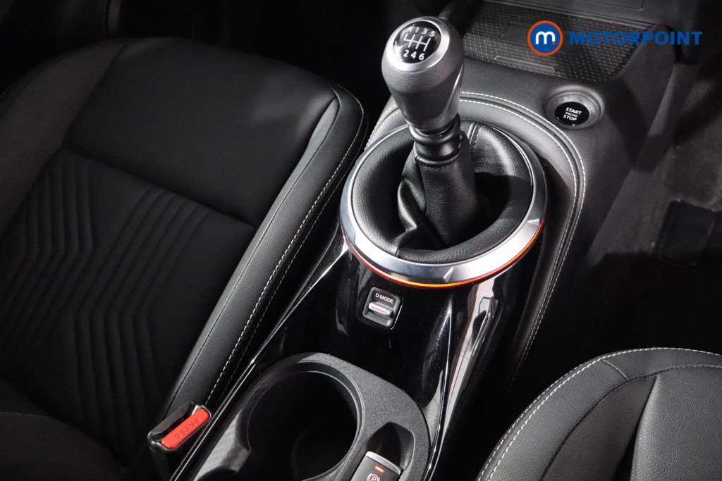 Used Nissan Juke for sale - 77245828: Photo 26