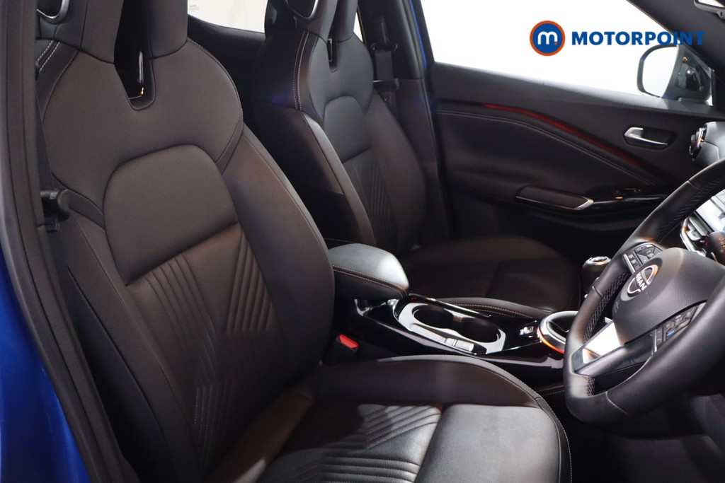 Used Nissan Juke for sale - 77245828: Photo 29