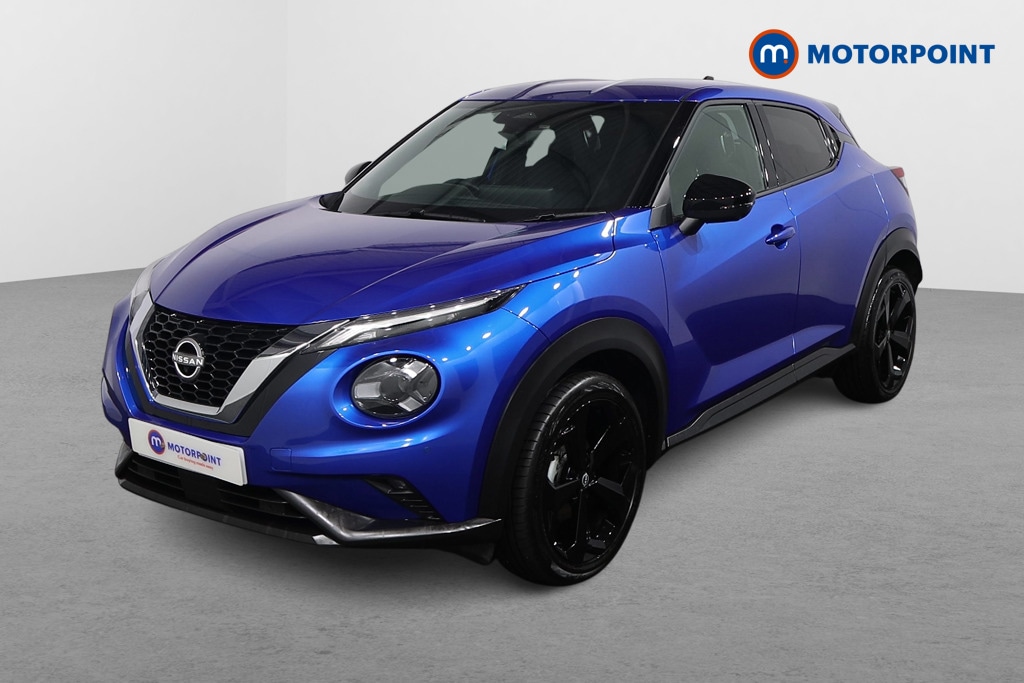 Used Nissan Juke for sale - 77245828: Photo 3