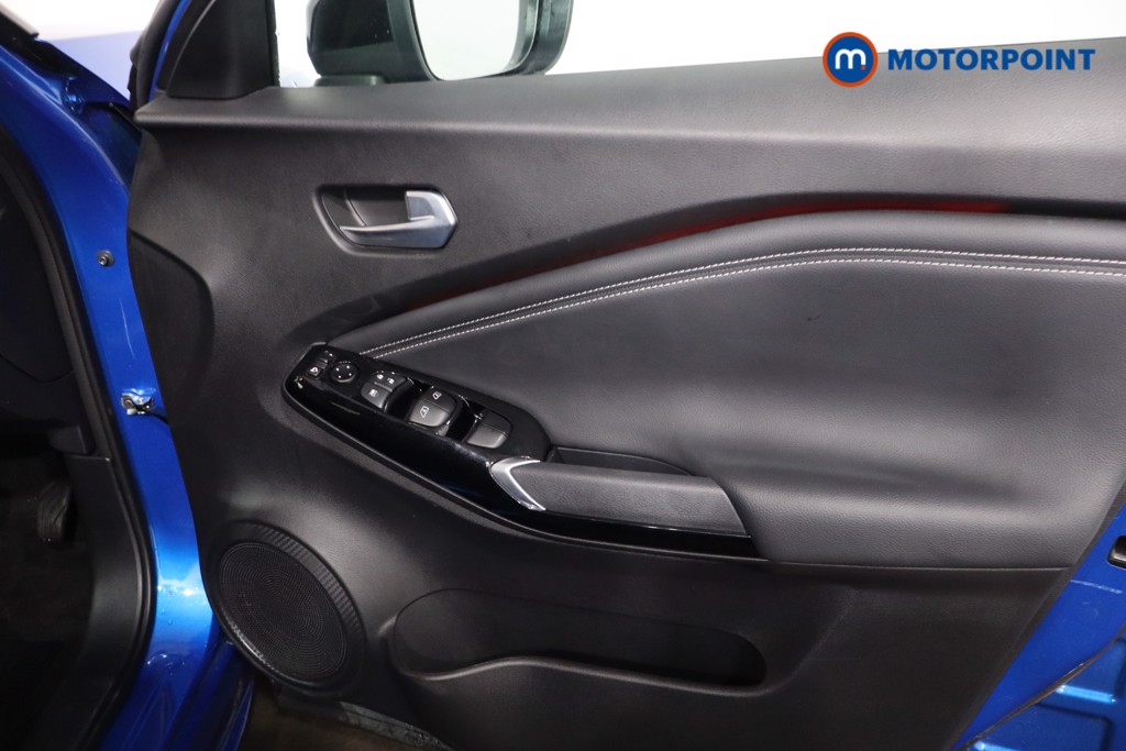 Used Nissan Juke for sale - 77245828: Photo 30