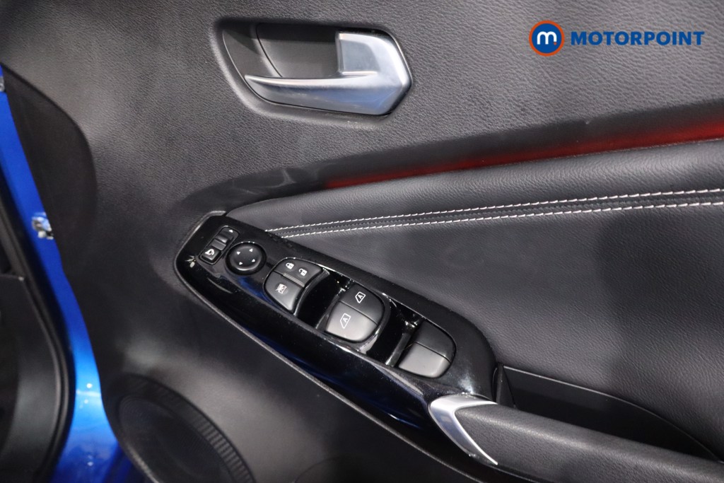 Used Nissan Juke for sale - 77245828: Photo 31