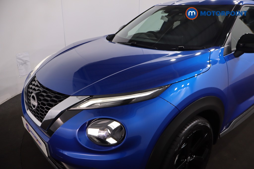 Used Nissan Juke for sale - 77245828: Photo 33