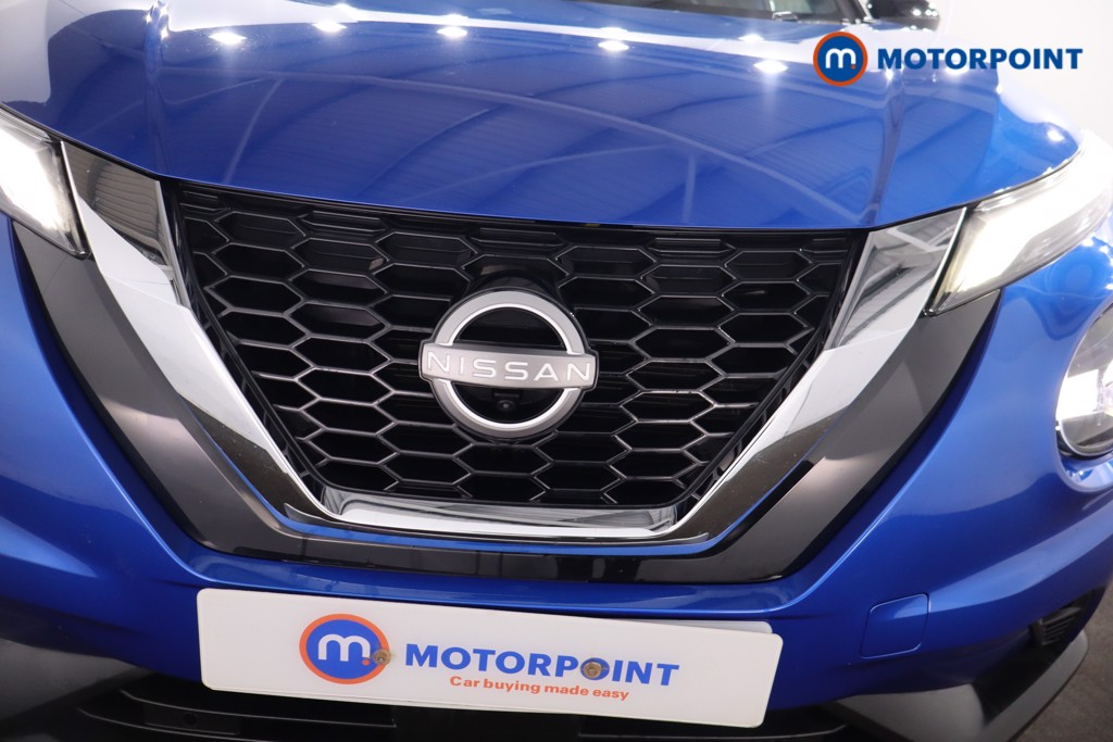 Used Nissan Juke for sale - 77245828: Photo 34