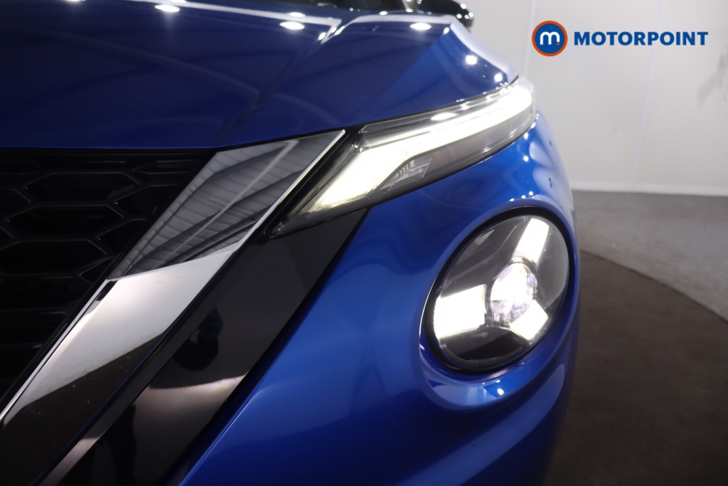 Used Nissan Juke for sale - 77245828: Photo 35