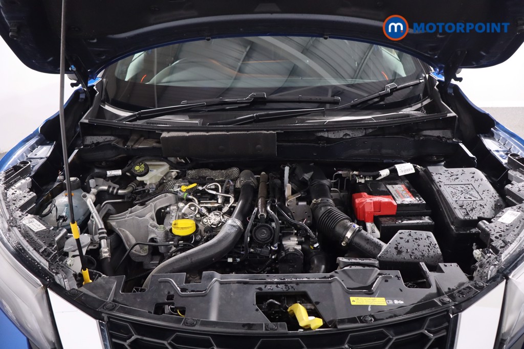 Used Nissan Juke for sale - 77245828: Photo 37