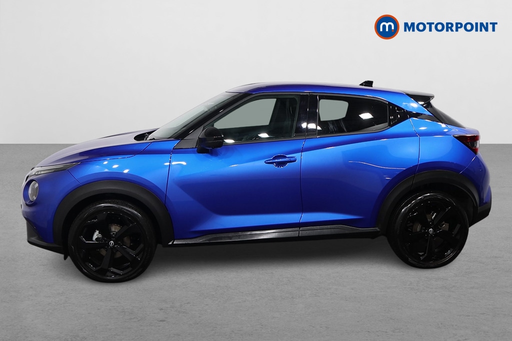 Used Nissan Juke for sale - 77245828: Photo 4