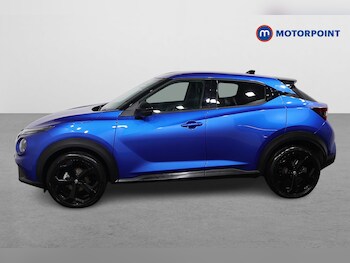 Used Nissan Juke undefined for sale - 77245828: Photo