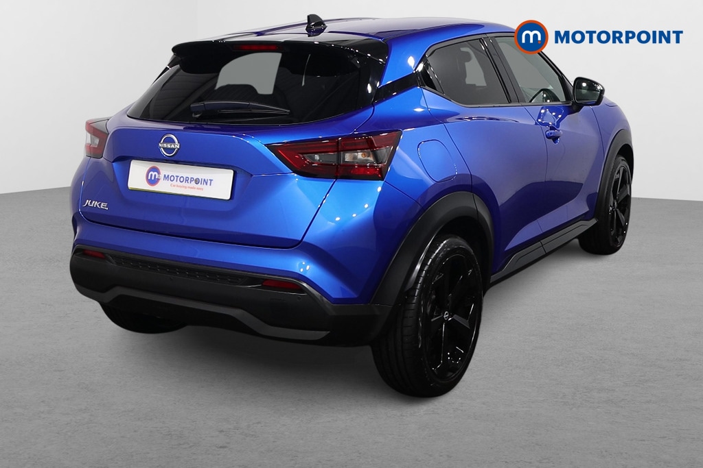 Used Nissan Juke for sale - 77245828: Photo 7