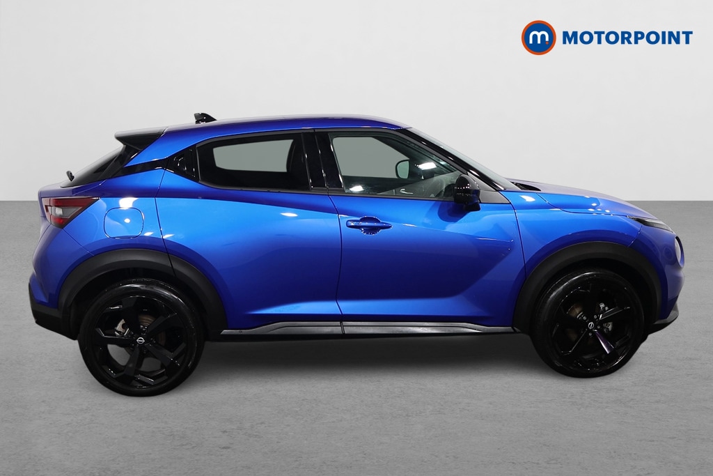 Used Nissan Juke for sale - 77245828: Photo 8