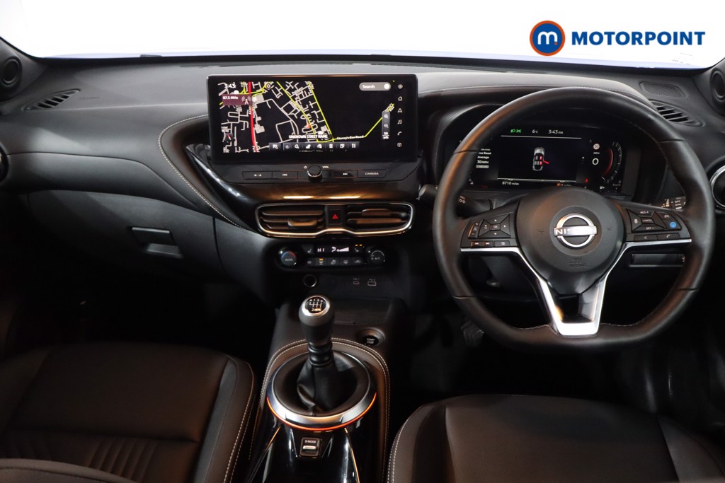 Used Nissan Juke for sale - 77245828: Photo 9