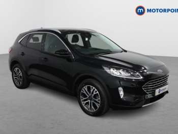 2022 - 1.5 EcoBoost 150 Titanium 5dr