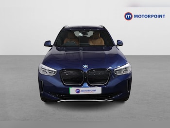 Used BMW iX3 2021 for sale - 78541090: Photo