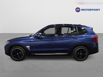 Used BMW iX3 2021 for sale - 78541090: Photo