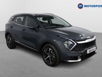 2024 - 1.6T GDi 207 HEV 3 5dr Auto