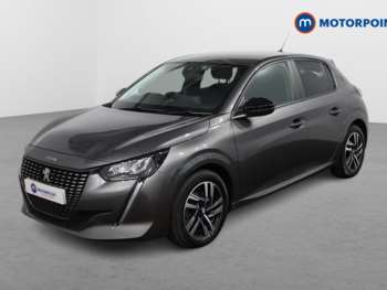 Used Peugeot 208 2023 for sale - 74869547: Photo