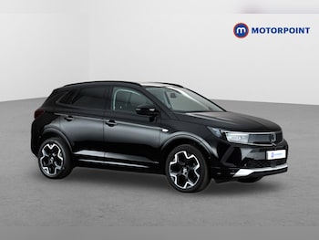 Used Vauxhall Grandland 2022 for sale - 78287118: Photo
