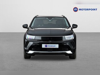 Used Vauxhall Grandland 2022 for sale - 78287118: Photo