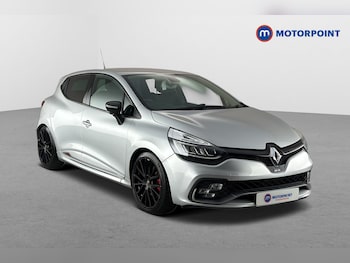 Used Renault Clio 2016 for sale - 79479967: Photo