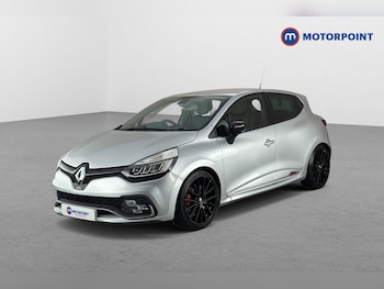 Used Renault Clio 2016 for sale - 79479967: Photo