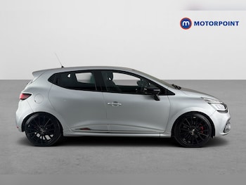 Used Renault Clio 2016 for sale - 79479967: Photo