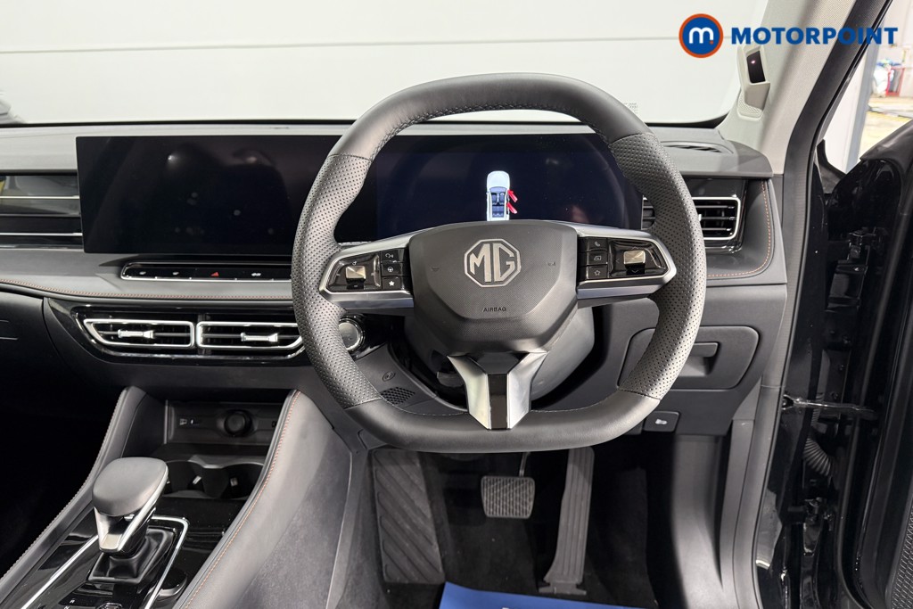 Used MG MG HS 2025 for sale - 76373421: Photo 10