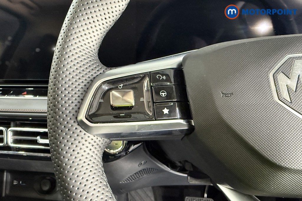 Used MG MG HS 2025 for sale - 76373421: Photo 11