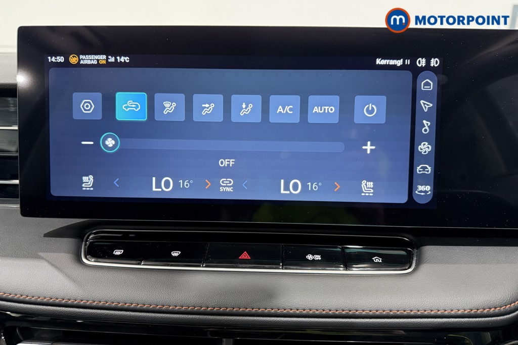 Used MG MG HS 2025 for sale - 76373421: Photo 15