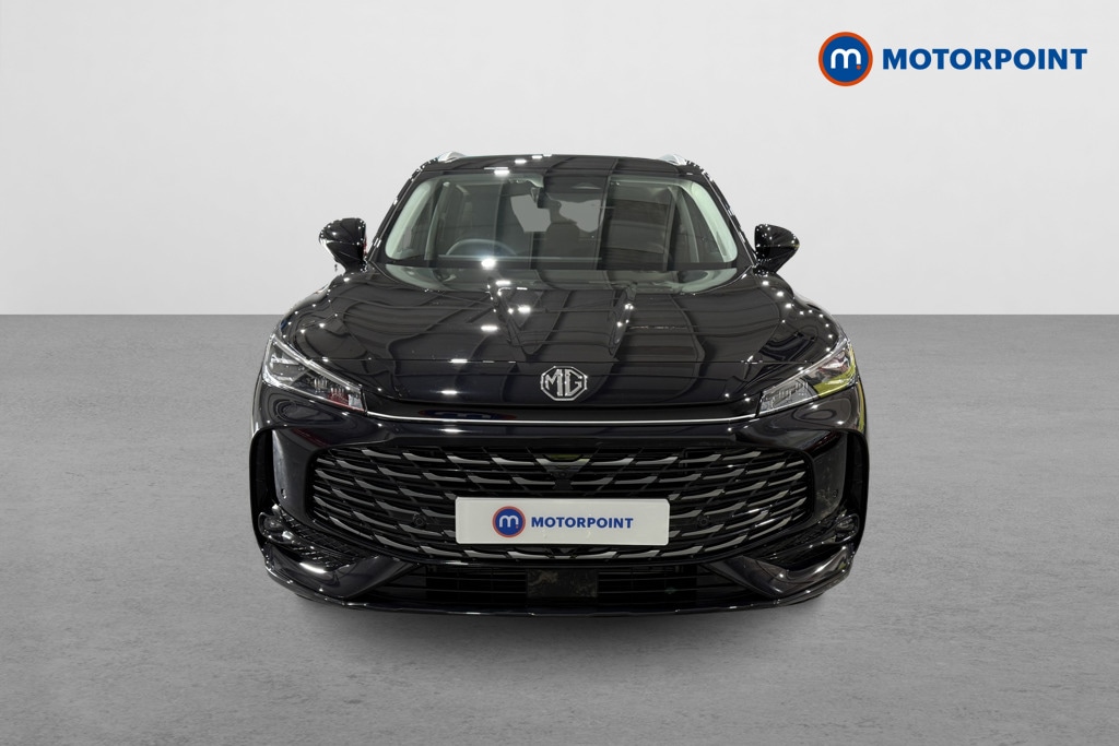 Used MG MG HS 2025 for sale - 76373421: Photo 2