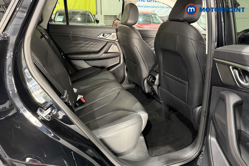 Used MG MG HS 2025 for sale - 76373421: Photo 25