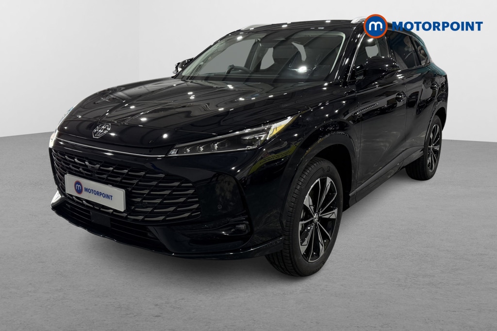 Used MG MG HS 2025 for sale - 76373421: Photo 3