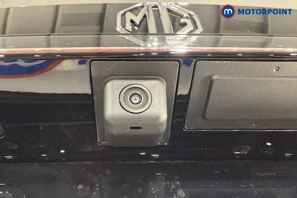 Used MG MG HS 2025 for sale - 76373421: Photo 31
