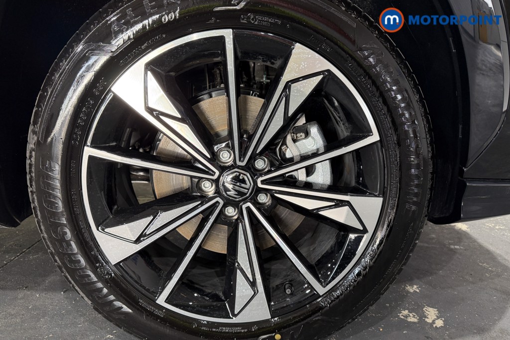 Used MG MG HS 2025 for sale - 76373421: Photo 33