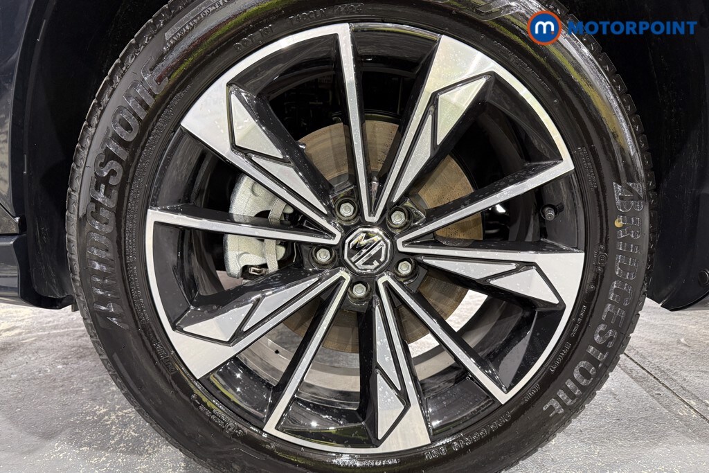 Used MG MG HS 2025 for sale - 76373421: Photo 34