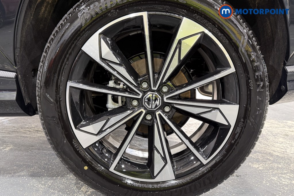 Used MG MG HS 2025 for sale - 76373421: Photo 35