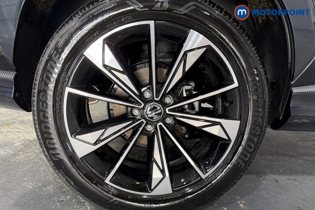 Used MG MG HS 2025 for sale - 76373421: Photo 36