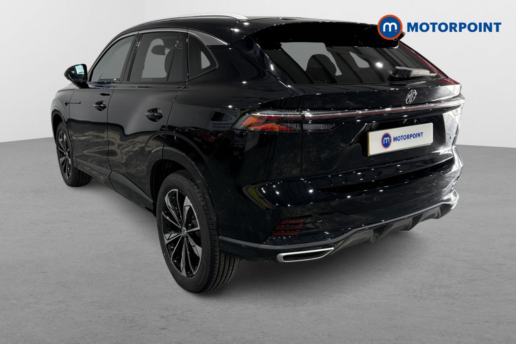Used MG MG HS 2025 for sale - 76373421: Photo 5