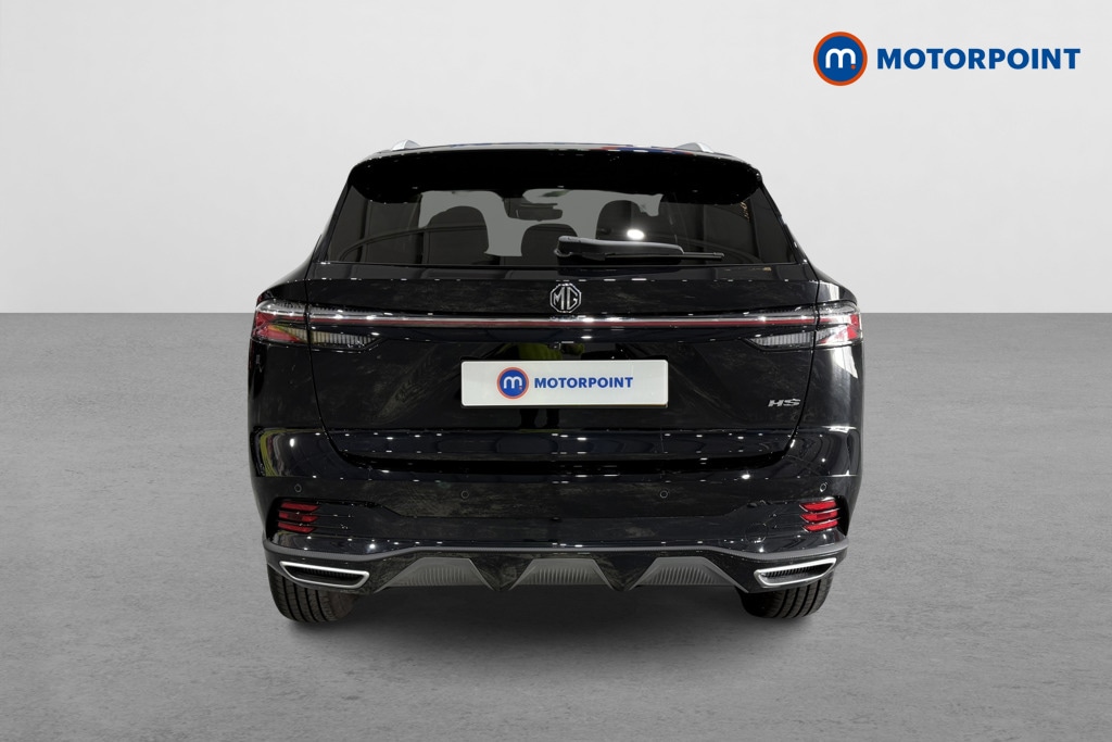 Used MG MG HS 2025 for sale - 76373421: Photo 6