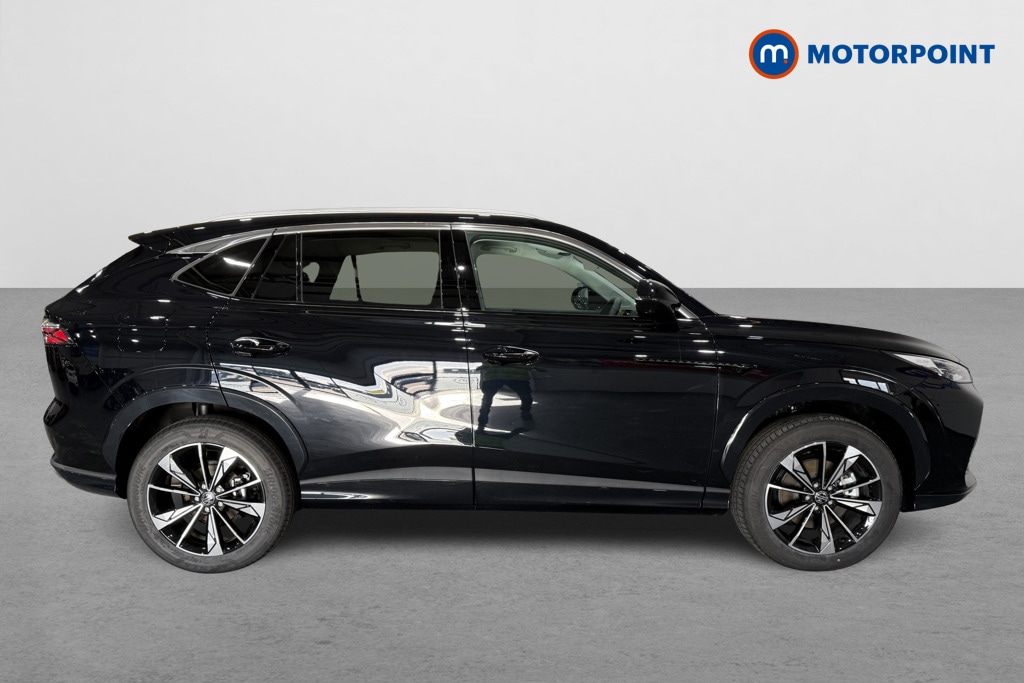 Used MG MG HS 2025 for sale - 76373421: Photo 8
