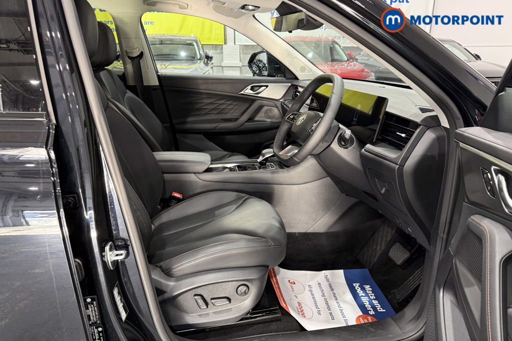 Used MG MG HS 2025 for sale - 76373421: Photo 9