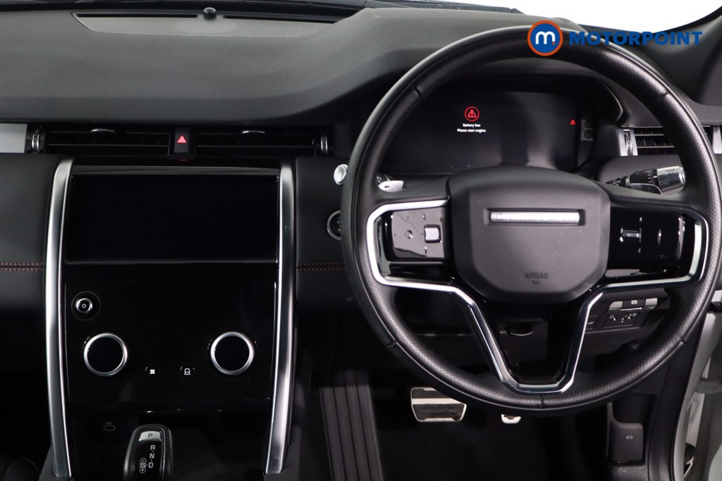 Used Land Rover Discovery Sport 2021 for sale - 77730293: Photo 11