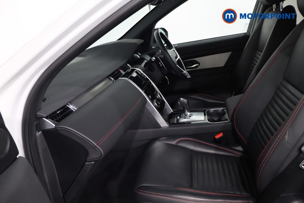 Used Land Rover Discovery Sport 2021 for sale - 77730293: Photo 12