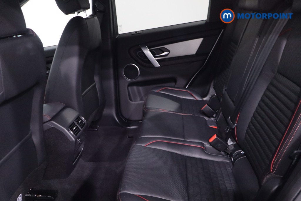 Used Land Rover Discovery Sport 2021 for sale - 77730293: Photo 13